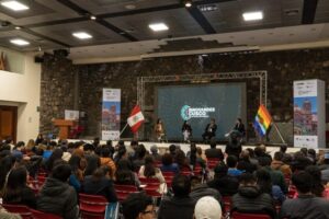Innovandes Cusco realizó primer Summit de innovación y emprendimiento
