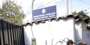 Morgue de Cusco en situación crítica