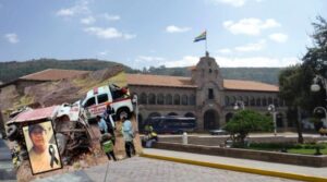 Multa millonaria a Municipalidad del Cusco por muerte de trabajador