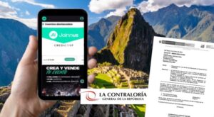 Contrato entre Mincul y plataforma Joinnus bajo la lupa por venta de boletos a Machupicchu