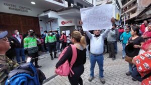 Venta de entradas a Machupicchu con Joinnus: Colapso y descontento