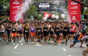 La maratón más importante del Perú, Lima 42K 2024, organizada por Adidas contará con el patrocinio de la aseguradora RIMAC.