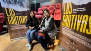 Documental peruano “Las cautivas” se estrena en Cusco