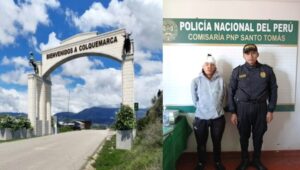 Policía rescata de linchamiento a menor de edad acusado de ladrón en Chumbivilcas