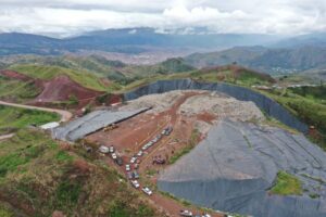 Botadero de Jaquira se convertirá en un Parque Ecológico para solucionar la crisis de la basura en Cusco.