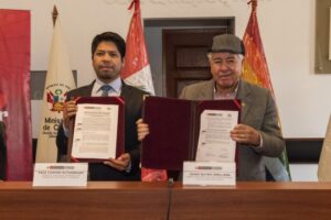 El Ministerio de Cultura y la Gercetur han firmado un convenio para que los cusqueños puedan visitar la ciudad inka de Machupicchu gratis, es decir, sin pagar entrada.