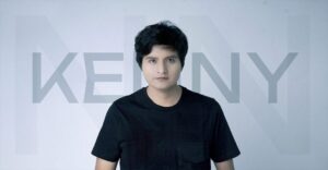 KENNY: Suena la Esperanza es el primer single del nuevo artista pop peruano