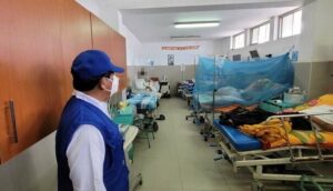 Brote de dengue en La Convención: un problema de salud pública en Cusco
