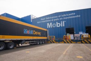 Lubricantes Mobil amplía su red en el Sur peruano: Incamotors se une a Terpel como distribuidor estratégico