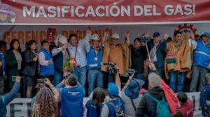 Planta de gas natural para el Cusco se construirá en San Jerónimo