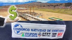 Aeropuerto de Chinchero en riesgo: Consorcio constructor pide más dinero al Estado