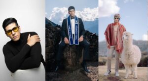 Joven cusqueño aspira a convertirse en el Mister Supranational Perú 2024 y representar a nuestro país en Polonia