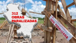 233 obras paralizadas en Cusco se pueden reactivar