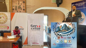 Cusco será sede del II Congreso Internacional de guías de turismo