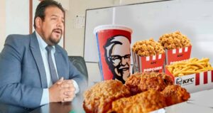Cusco: KFC recibe sanción por publicidad engañosa
