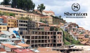 Hotel Sheraton en Cusco: demolición histórica por atentar contra muros incas