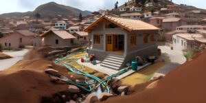 La propuesta de Cálidda para iniciar masificación de gas natural en Cusco