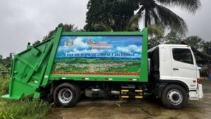 Detectan compra irregular de camión compactador de basura en Municipalidad Distrital de Unión Ashaninka
