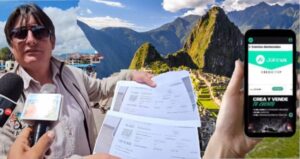Machu Picchu: Denuncian presunto ruleteo en venta de entradas por plataforma Joinnus