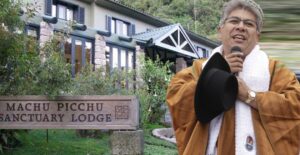 Gobierno Regional de Cusco evalúa ampliar concesión de Hotel Sanctuary Lodge de Machu Picchu