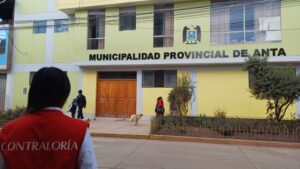 Detectan que familiares de autoridades de Cusco son proveedores de municipalidades