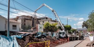 110 niños de 3 a 5 años se beneficiarán con la construcción del nuevo centro educativo inicial Niño Jesús de Cusco