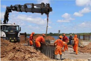 Más de un 35% de los proyectos públicos del GORE Cusco presenta un alto riesgo de no terminarse