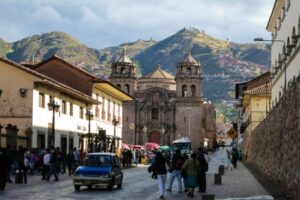 Día del Turismo Andino: Cusco entre los tres mejores destinos de la sierra sur del Perú