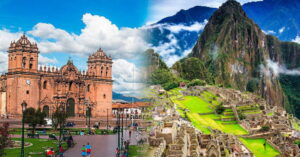 Cusco es elegida como la ciudad favorita de Centroamérica y Sudamérica