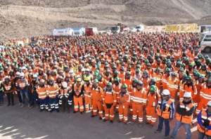 ¿Es la minería una oportunidad para reducir la pobreza en Perú?