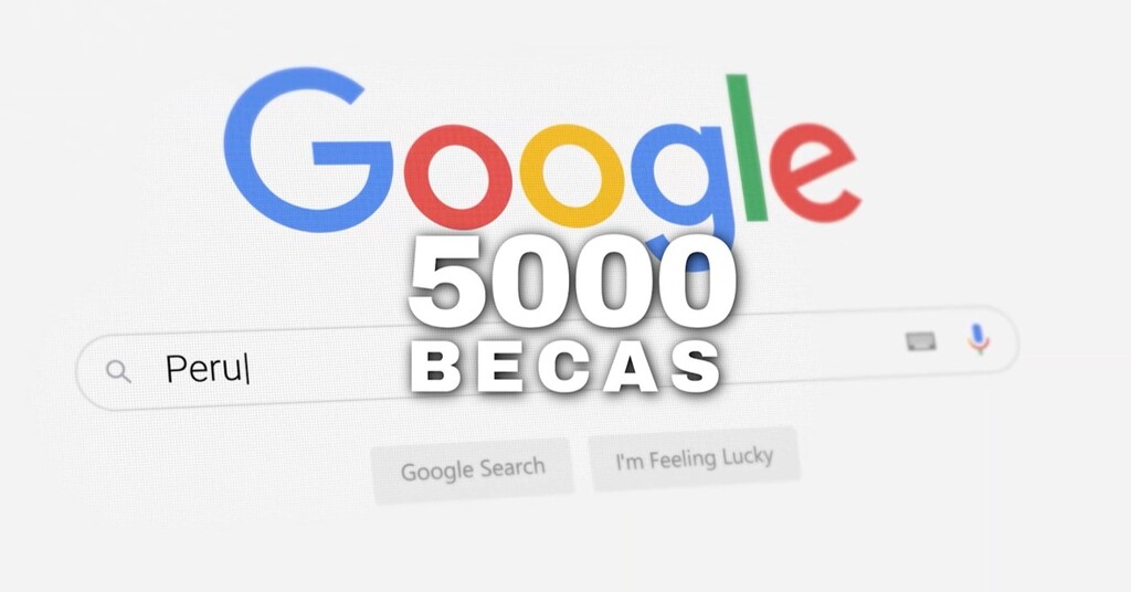 Perú se une a Google y Women In Tech para capacitar a 5000 peruanos en ...