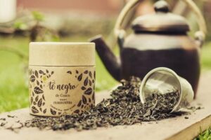 Té Negro de Cusco: bebida será la estrella del invierno