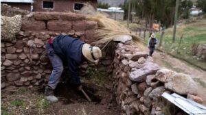 Uno de cada tres habitantes del Cusco no accede a al menos un servicio público indispensable