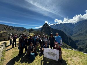 ¿Cuáles son las nuevas rutas en Machu Picchu para la temporada alta del 2024?