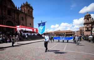 Logros y desafíos de la Universidad Andina del Cusco en su 40 aniversario