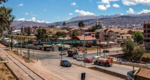 Segunda etapa de Vía de Evitamiento en Cusco será una realidad