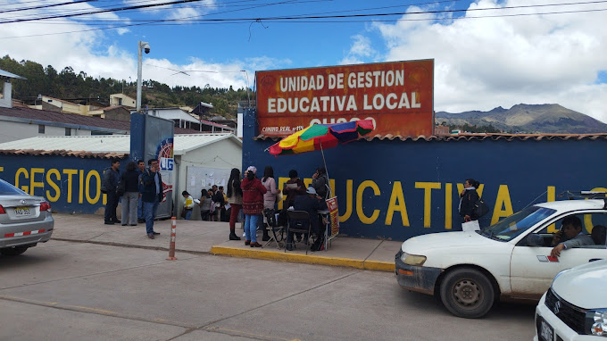 Ugel Cusco investiga docentes denunciados por tocamientos indebidos