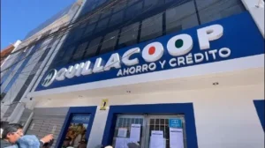 SBS interviene Quillacoop en Cusco por perdida total de su capital