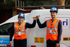 Jóvenes en Red: Inicia convocatoria para programa de formación técnica y empleabilidad en telecomunicaciones