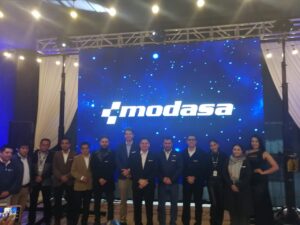 Modasa inaugura nueva sede en Cusco fortaleciendo su presencia en la región