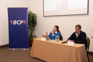 BCP lanza Premio Contigo Emprendedor que repartirá S/100 mil como capital de desarrollo para impulsar pequeños negocios