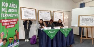 A 100 años del aborto terapéutico en el Perú y no llega a víctimas de violación en Cusco