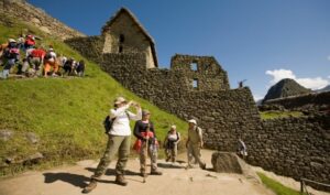 Día del Santuario Histórico de Machu Picchu: ¿cómo avanza la recuperación del turismo en Cusco?