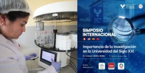 UAndina del Cusco promueve Simposio Internacional Híbrido sobre investigación universitaria