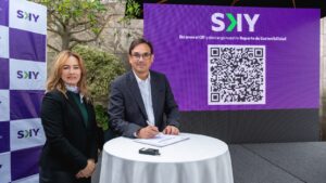 SKY se une a CARE Perú para facilitar el traslado aéreo ante desastres naturales