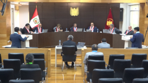 La Universidad Andina Del Cusco será sede de la sesión descentralizada del pleno del Tribunal Constitucional Del Perú