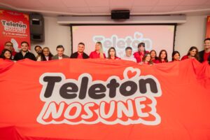 Teletón 2024: Una Edición Más Ambiciosa con Transmisión TV, Maratón Digital y Feria Gastronómica