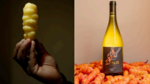 Conoce el vino andino Oxalis, elaborado de oca en Cusco