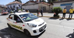 Taxistas de Cusco alertan sobre primer caso de extorsión