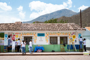 Mejoras en Centro Médico Urquillos impulsan salud comunitaria en Cusco bajo el compromiso de Aranwa Hotels Resorts & Spas